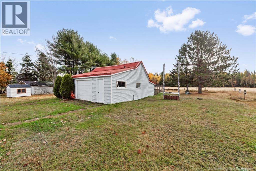 1193 Saint-Charles Sud, Saint-Charles, New Brunswick  E4W 4W1 - Photo 39 - NB128880