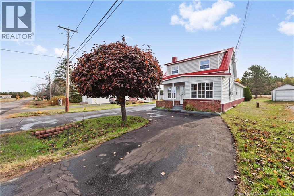 1193 Saint-Charles Sud, Saint-Charles, New Brunswick  E4W 4W1 - Photo 5 - NB128880