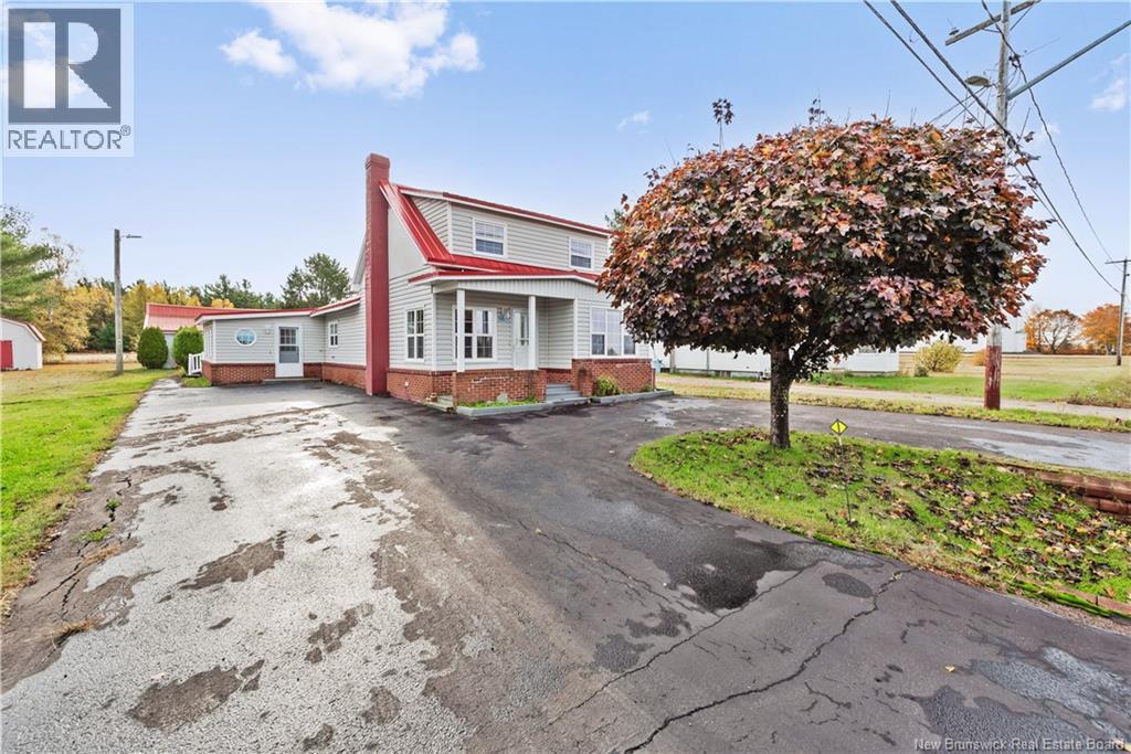 1193 Saint-Charles Sud, Saint-Charles, New Brunswick  E4W 4W1 - Photo 6 - NB128880