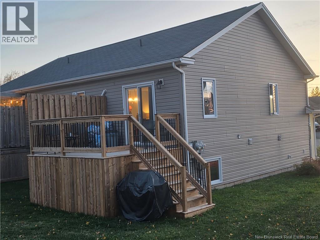 9 Jeremie Court, Moncton, New Brunswick  E1A 0B7 - Photo 10 - NB129086