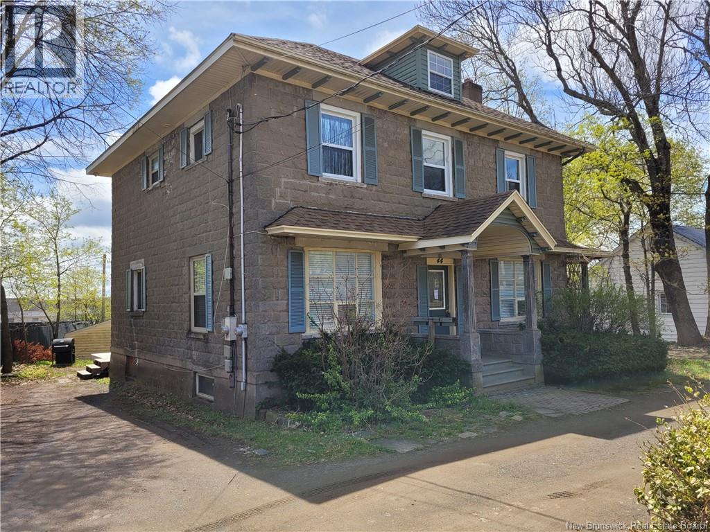44 Donald Avenue, Moncton, New Brunswick E1A 3B1 - Photo 2 - NB129089