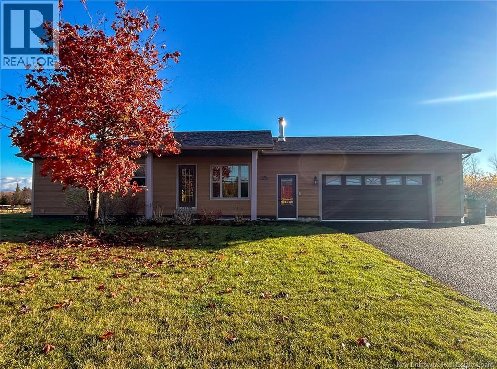 627 Principale Rue, Eel River Crossing, New Brunswick