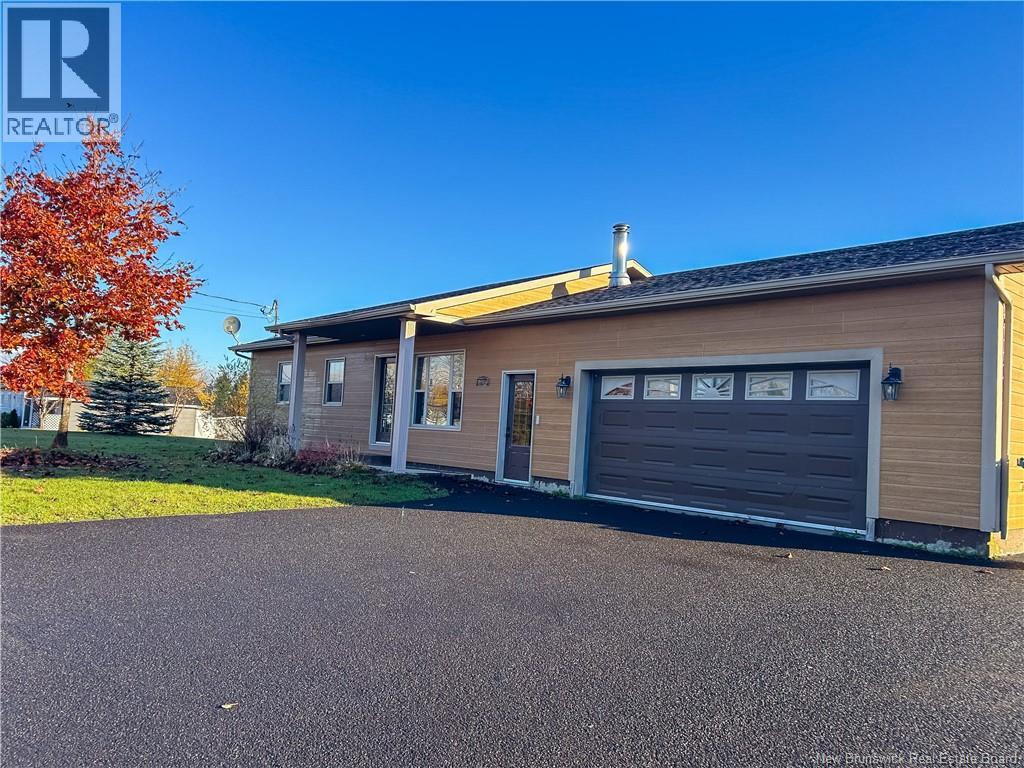 627 Principale Rue, Eel River Crossing, New Brunswick  E8E 1S7 - Photo 2 - NB129066