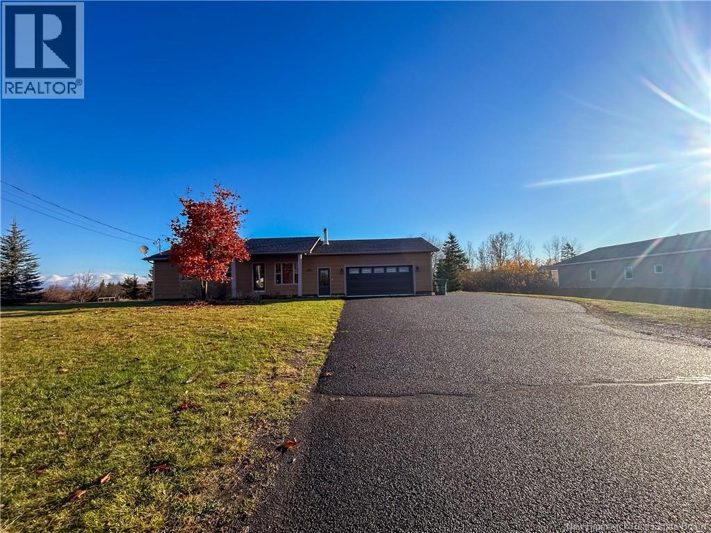 627 Principale Rue, Eel River Crossing, New Brunswick  E8E 1S7 - Photo 3 - NB129066