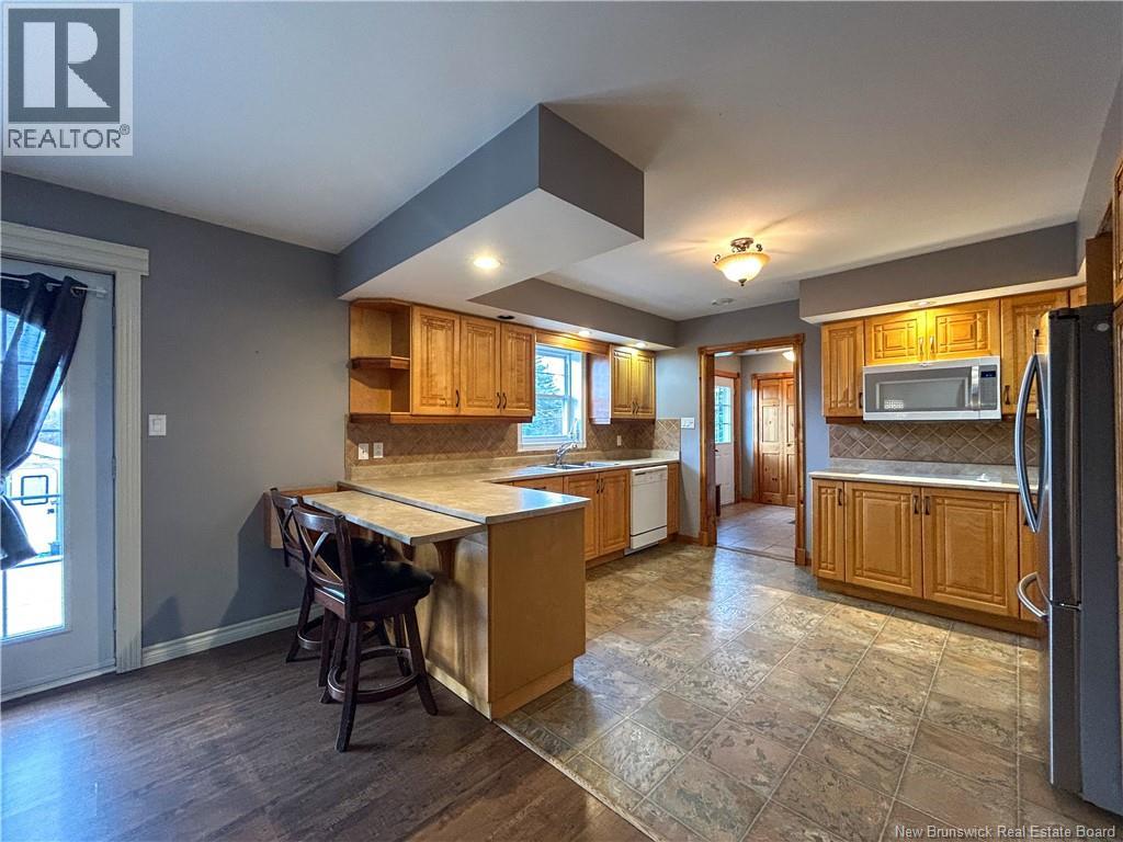 627 Principale Rue, Eel River Crossing, New Brunswick  E8E 1S7 - Photo 8 - NB129066