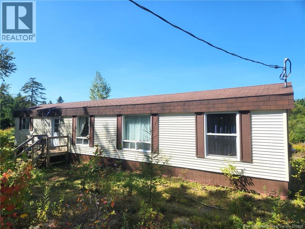 74 Pipertown Road, Summerville, New Brunswick