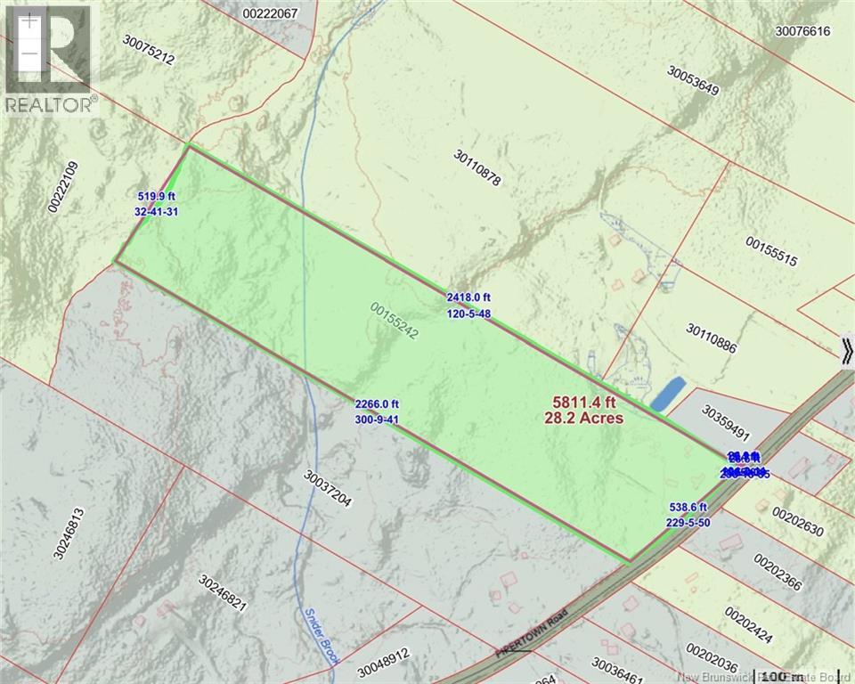 74 Pipertown Road, Summerville, New Brunswick  E5S 1E5 - Photo 3 - NB128901