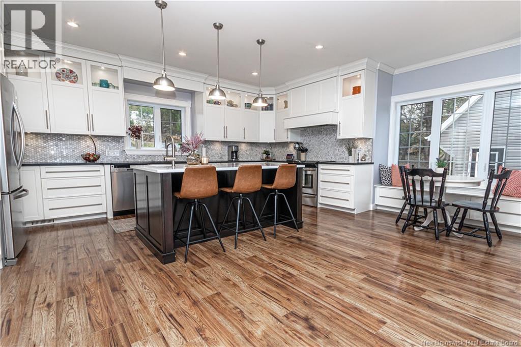 242 Mactaquac Heights, Keswick Ridge, New Brunswick  E6L 1P4 - Photo 10 - NB129071