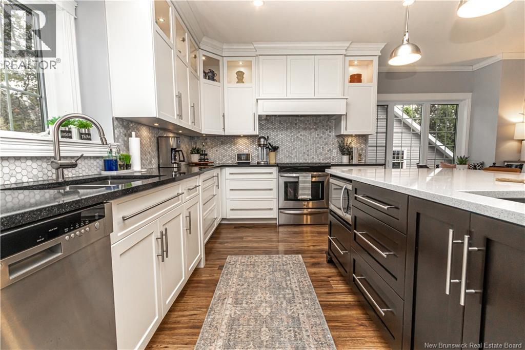 242 Mactaquac Heights, Keswick Ridge, New Brunswick  E6L 1P4 - Photo 12 - NB129071