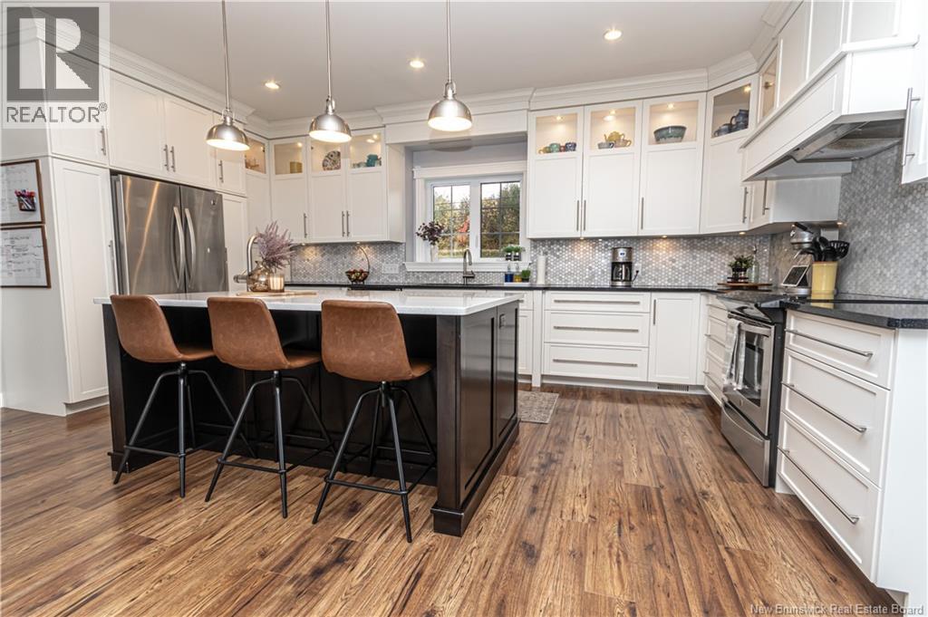 242 Mactaquac Heights, Keswick Ridge, New Brunswick  E6L 1P4 - Photo 13 - NB129071