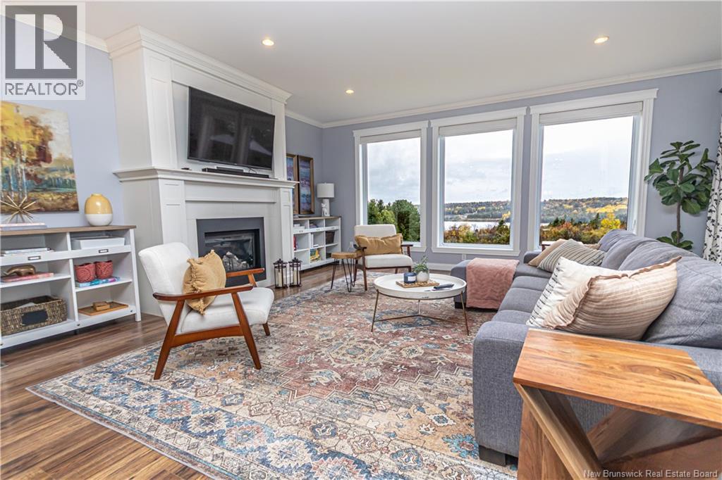 242 Mactaquac Heights, Keswick Ridge, New Brunswick  E6L 1P4 - Photo 15 - NB129071