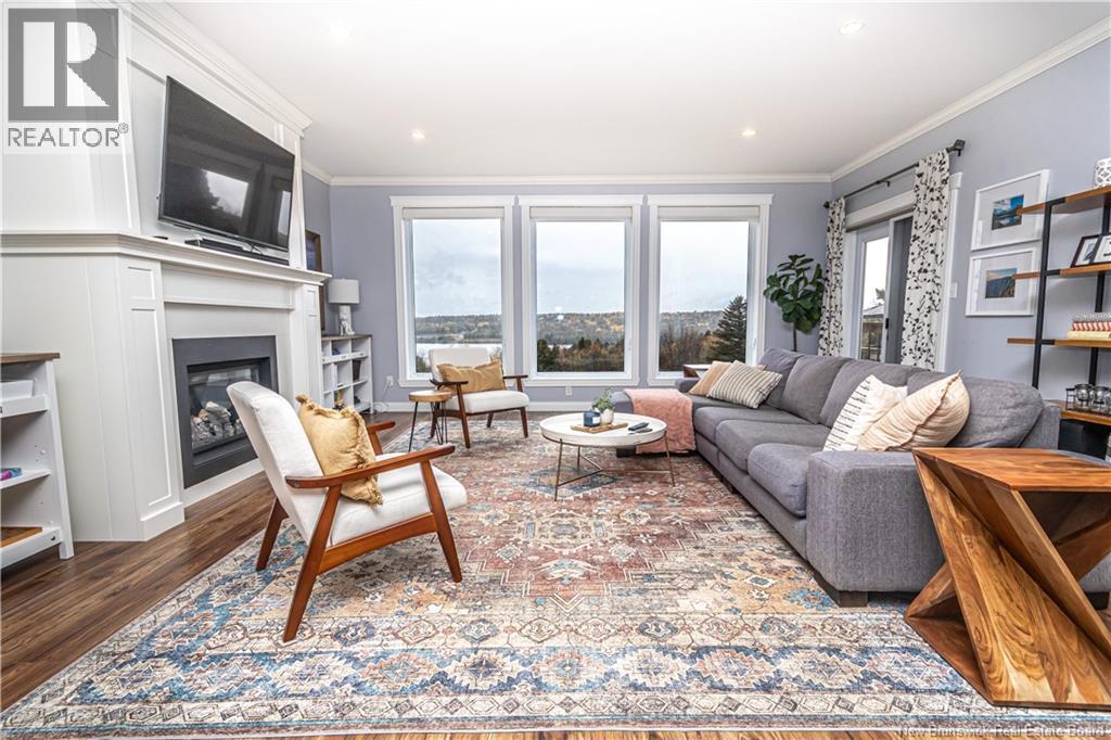 242 Mactaquac Heights, Keswick Ridge, New Brunswick  E6L 1P4 - Photo 16 - NB129071