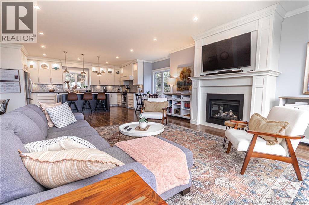 242 Mactaquac Heights, Keswick Ridge, New Brunswick  E6L 1P4 - Photo 17 - NB129071