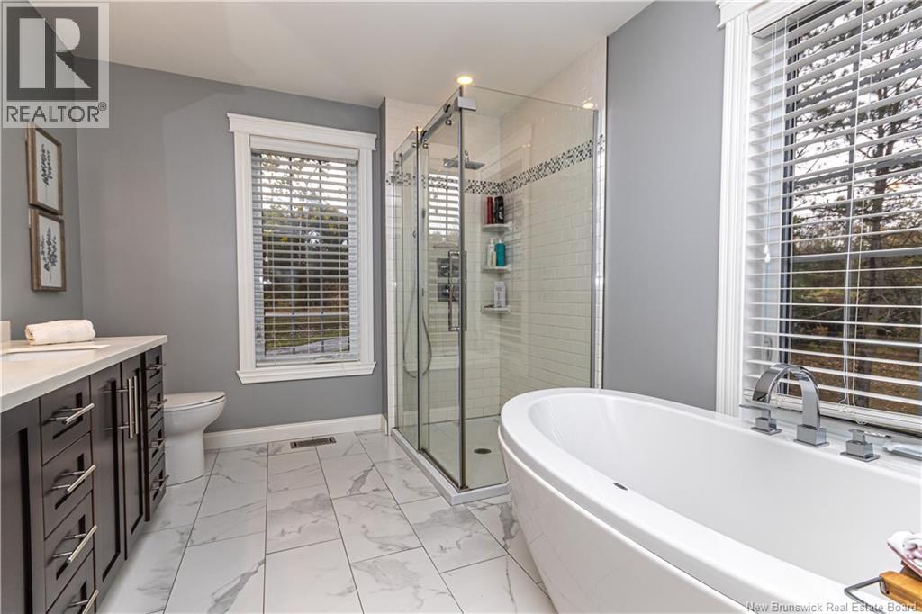 242 Mactaquac Heights, Keswick Ridge, New Brunswick  E6L 1P4 - Photo 35 - NB129071