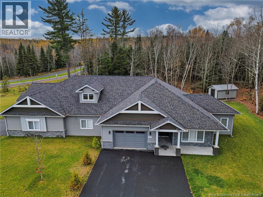 955 Main Street, Grand Falls, New Brunswick