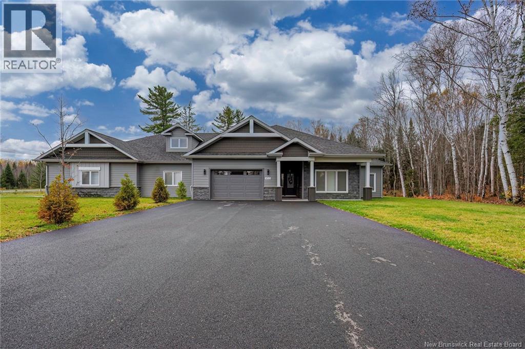 955 Main Street, Grand Falls, New Brunswick  E3Z 2W3 - Photo 2 - NB129017