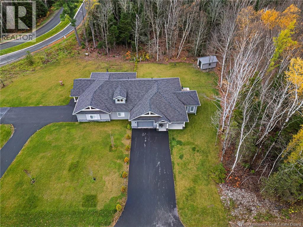 955 Main Street, Grand Falls, New Brunswick  E3Z 2W3 - Photo 4 - NB129017