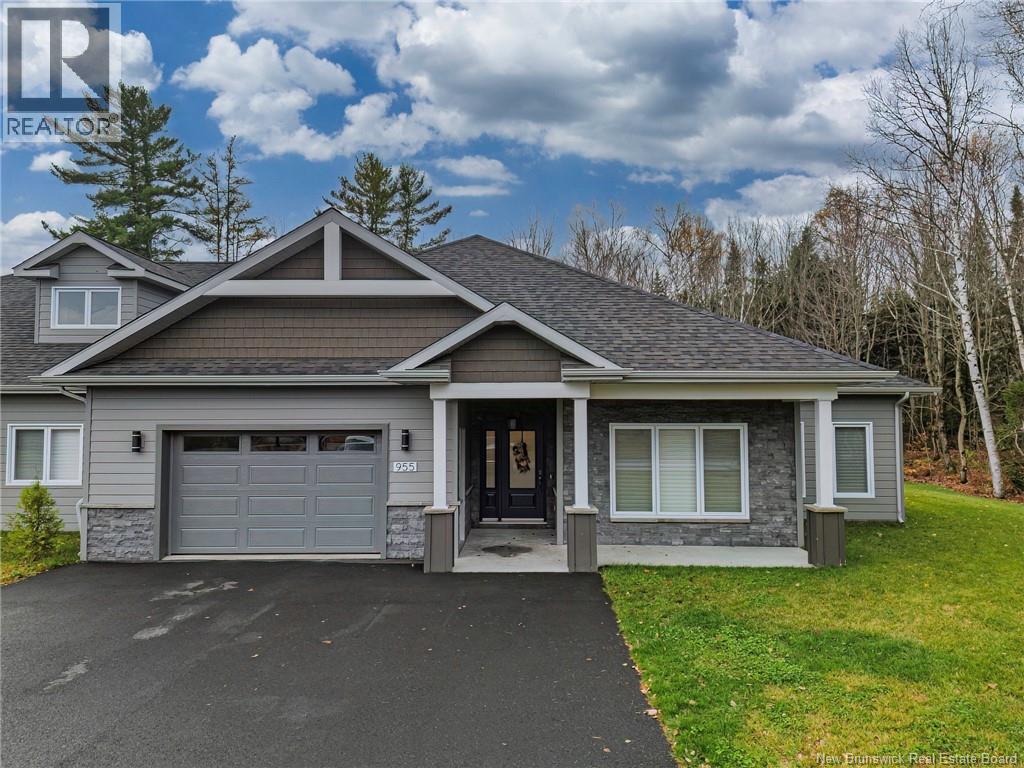 955 Main Street, Grand Falls, New Brunswick  E3Z 2W3 - Photo 5 - NB129017