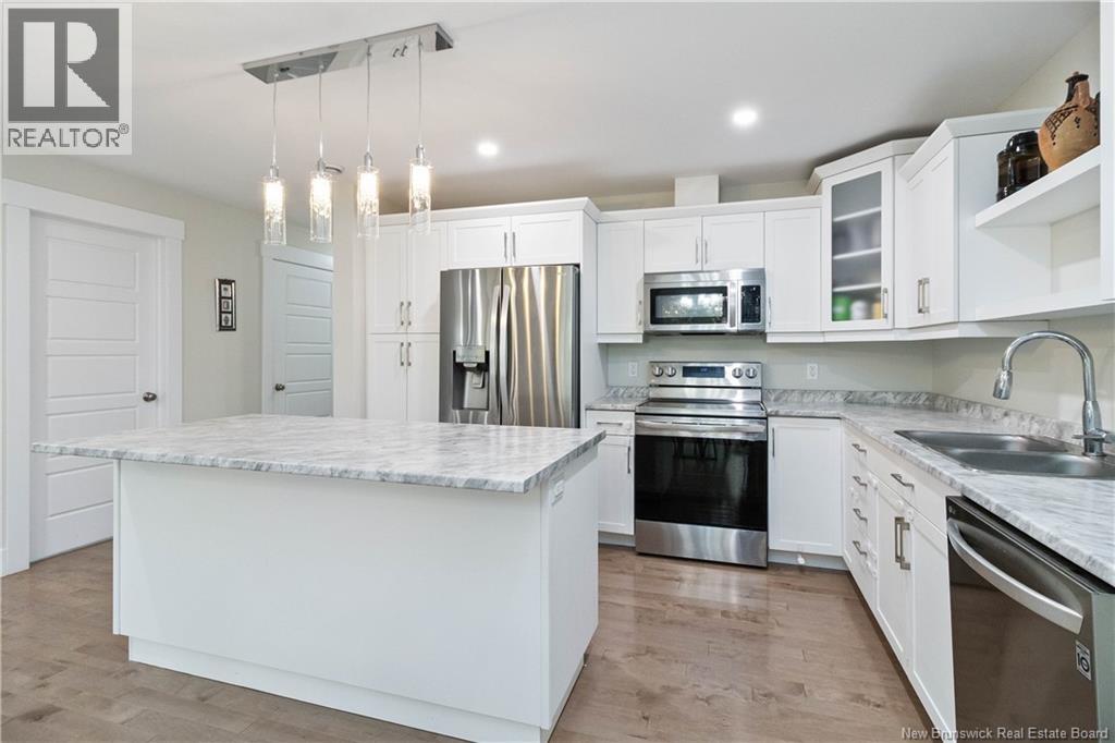 326 Teaberry Avenue, Moncton, New Brunswick  E1G 6E6 - Photo 10 - NB129076