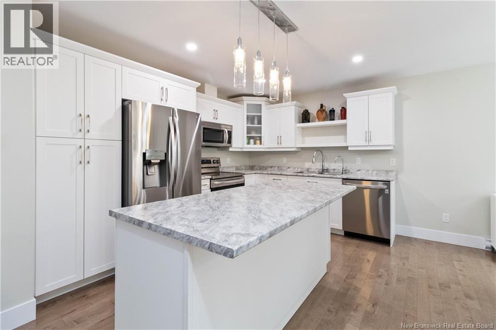 326 Teaberry Avenue, Moncton, New Brunswick  E1G 6E6 - Photo 11 - NB129076