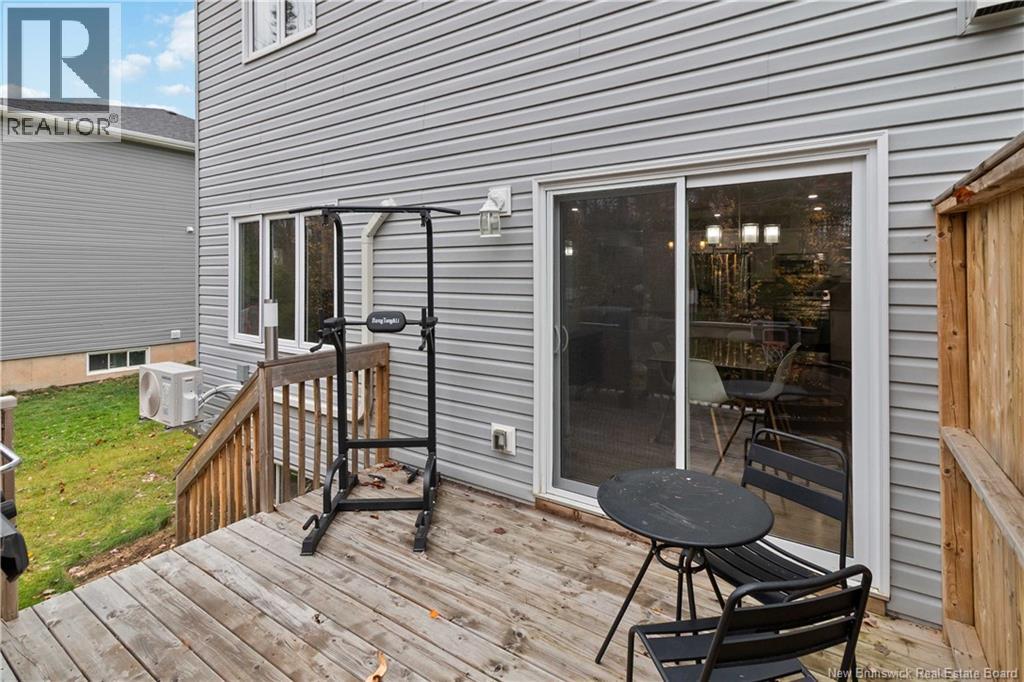 326 Teaberry Avenue, Moncton, New Brunswick  E1G 6E6 - Photo 28 - NB129076