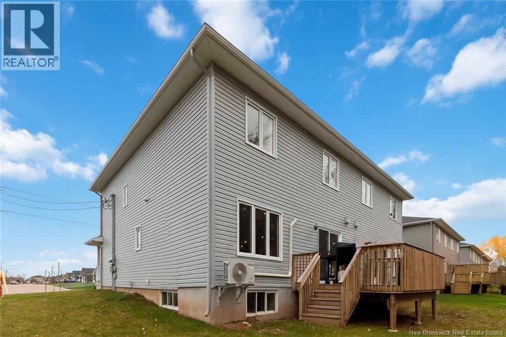326 Teaberry Avenue, Moncton, New Brunswick  E1G 6E6 - Photo 30 - NB129076
