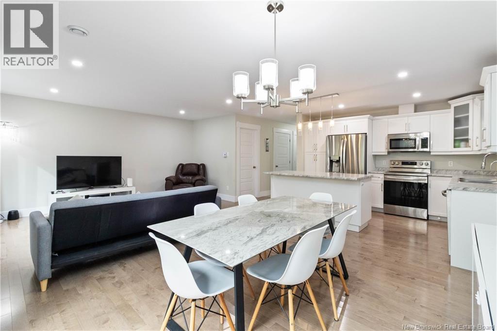 326 Teaberry Avenue, Moncton, New Brunswick  E1G 6E6 - Photo 9 - NB129076