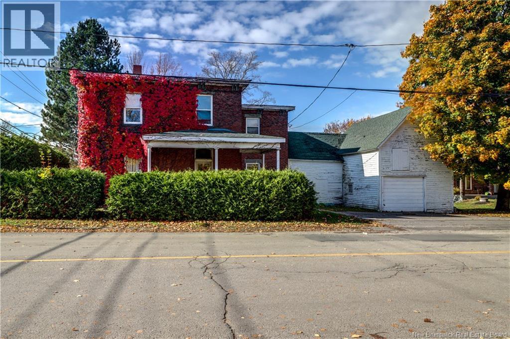 33-35 Queen Street, Sussex, New Brunswick