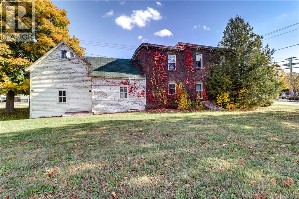 33-35 Queen Street, Sussex, New Brunswick E4E 2A6 - Photo 5 - NB129018