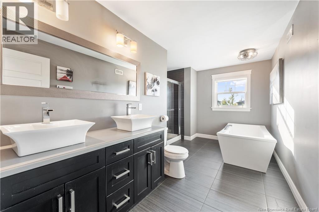 75 Francfort Crescent, Moncton, New Brunswick E1G 5W7 - Photo 17 - NB129101