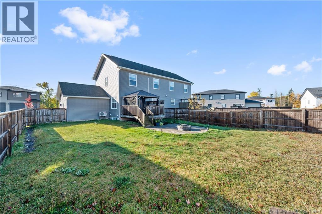 75 Francfort Crescent, Moncton, New Brunswick E1G 5W7 - Photo 28 - NB129101