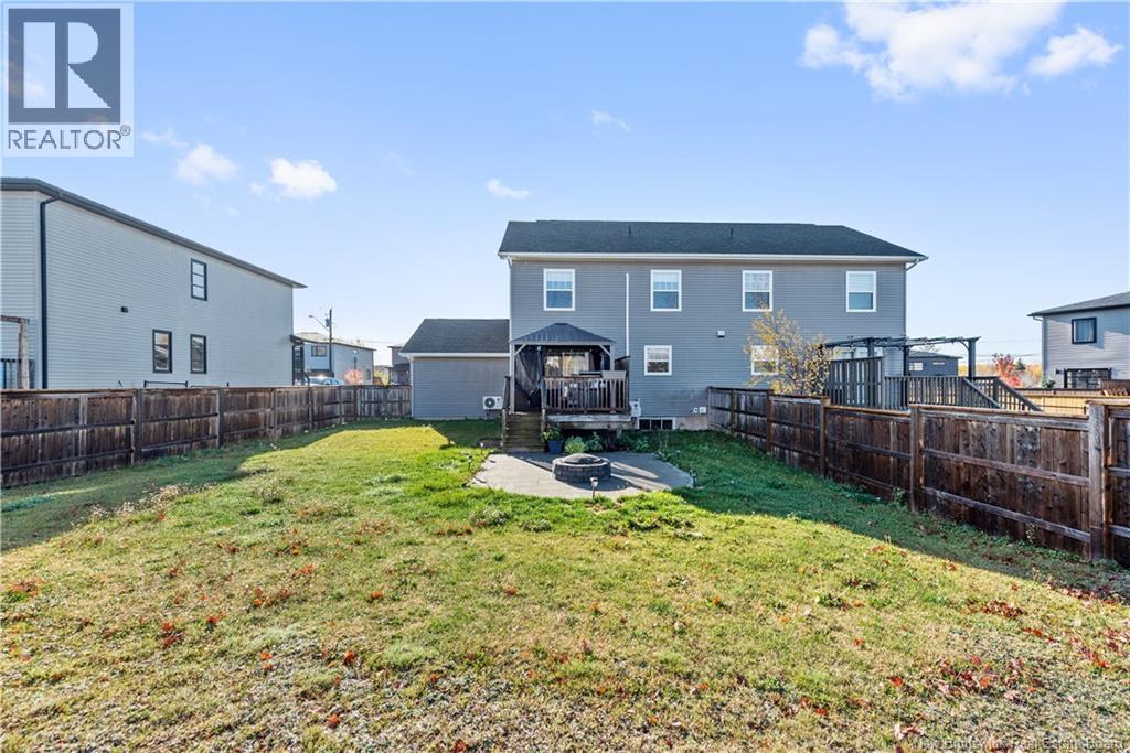 75 Francfort Crescent, Moncton, New Brunswick E1G 5W7 - Photo 29 - NB129101