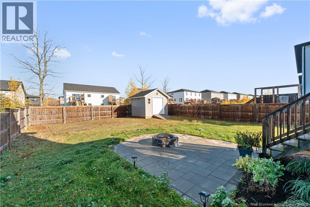 75 Francfort Crescent, Moncton, New Brunswick E1G 5W7 - Photo 31 - NB129101