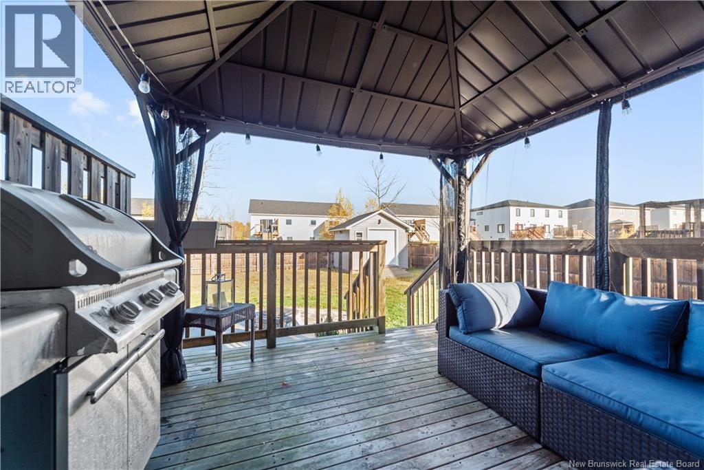 75 Francfort Crescent, Moncton, New Brunswick E1G 5W7 - Photo 33 - NB129101