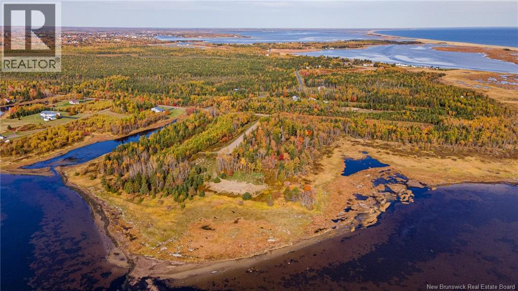 Lot 2005-1 Sonier Road, Tracadie, New Brunswick E1X 4T9 - Photo 3 - NB129098