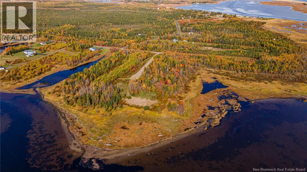 Lot 2005-1 Sonier Road, Tracadie, New Brunswick E1X 4T9 - Photo 4 - NB129098