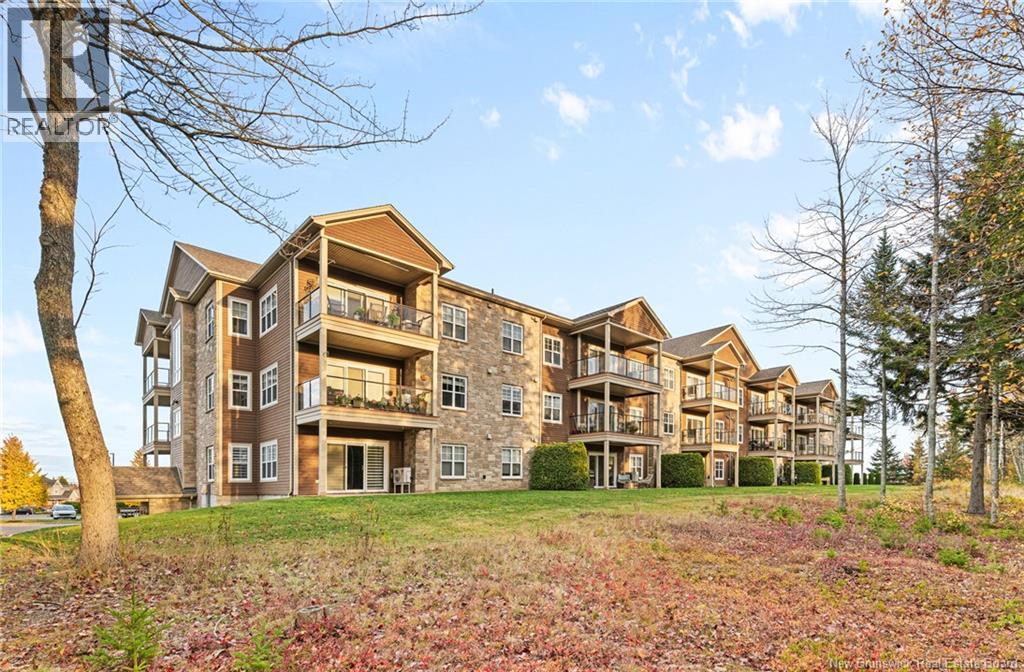 88 Woods Terrace Unit# #306, Moncton, New Brunswick