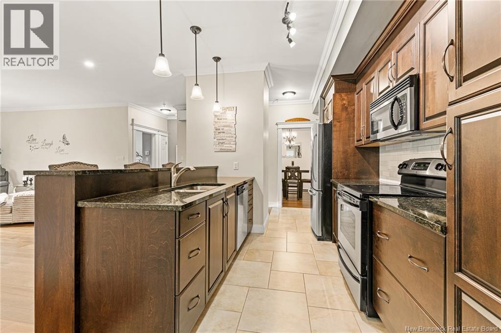 88 Woods Terrace Unit# #306, Moncton, New Brunswick  E1G 1K6 - Photo 10 - NB129077