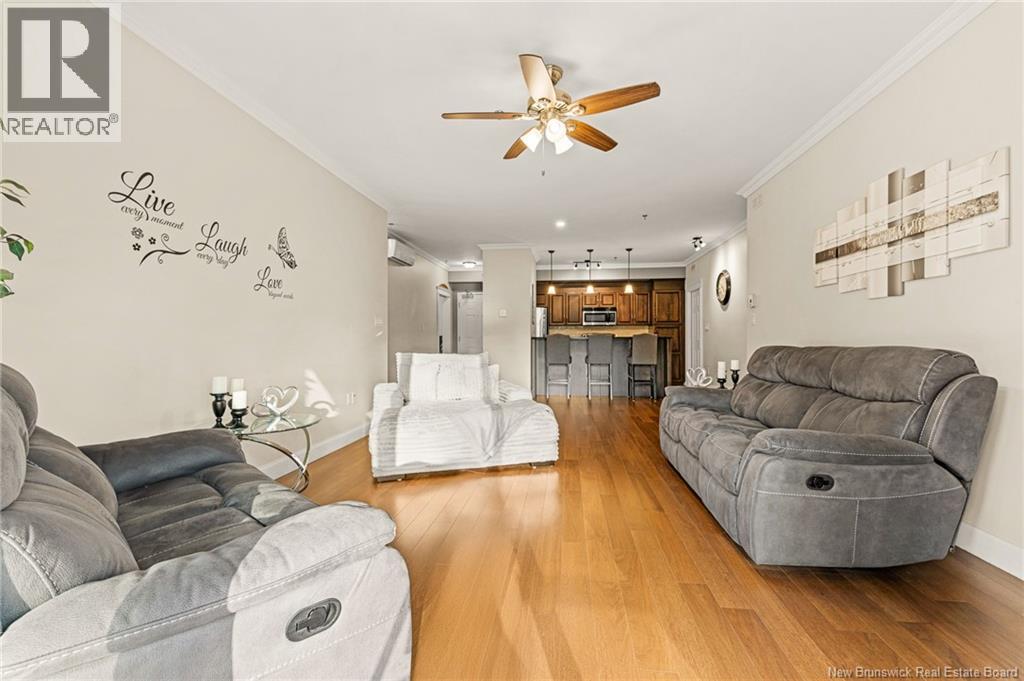 88 Woods Terrace Unit# #306, Moncton, New Brunswick  E1G 1K6 - Photo 18 - NB129077