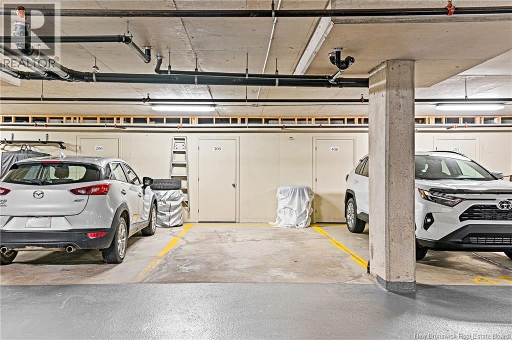 88 Woods Terrace Unit# #306, Moncton, New Brunswick  E1G 1K6 - Photo 32 - NB129077