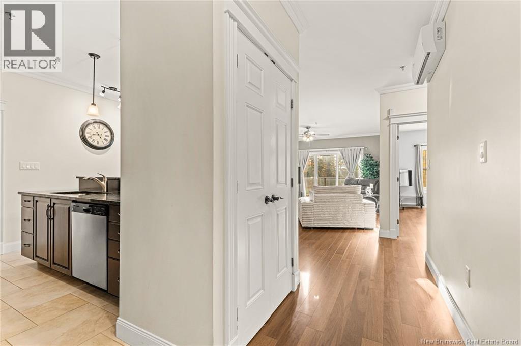 88 Woods Terrace Unit# #306, Moncton, New Brunswick  E1G 1K6 - Photo 7 - NB129077