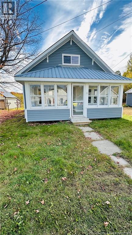 13 Ochard Street, Canterbury, New Brunswick E3M 2S7 - Photo 3 - NB128612