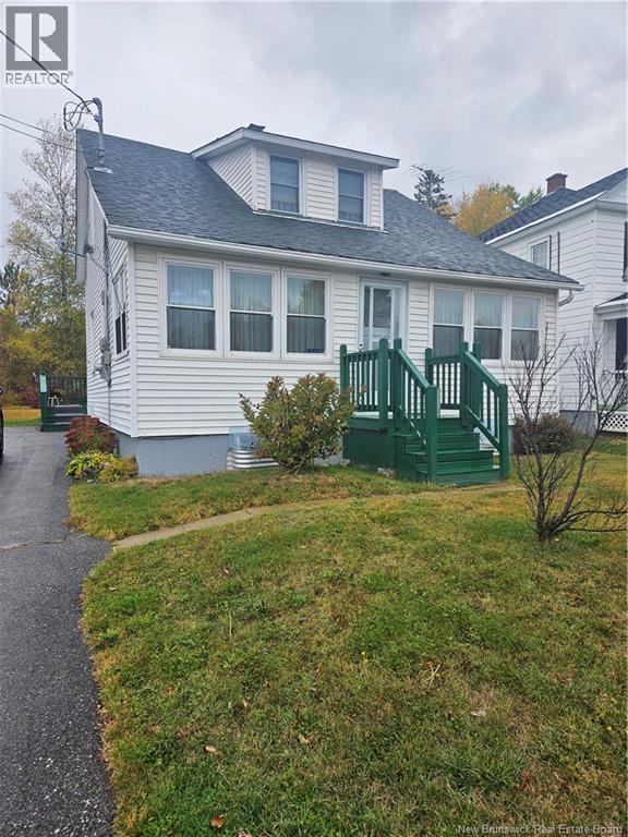 169 Main Street, Blackville, New Brunswick