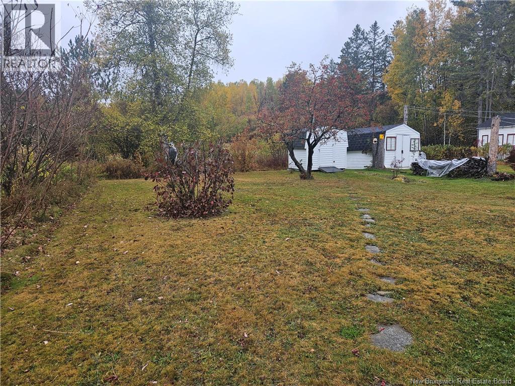 169 Main Street, Blackville, New Brunswick E9B 1S3 - Photo 2 - NB128559