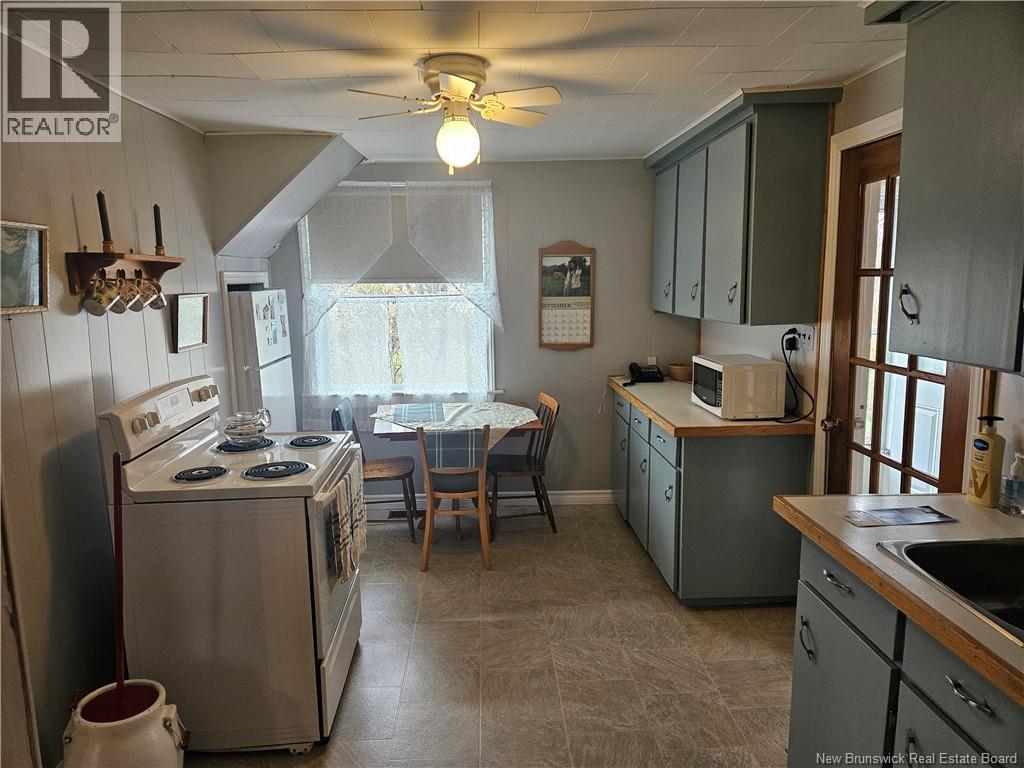 169 Main Street, Blackville, New Brunswick E9B 1S3 - Photo 5 - NB128559