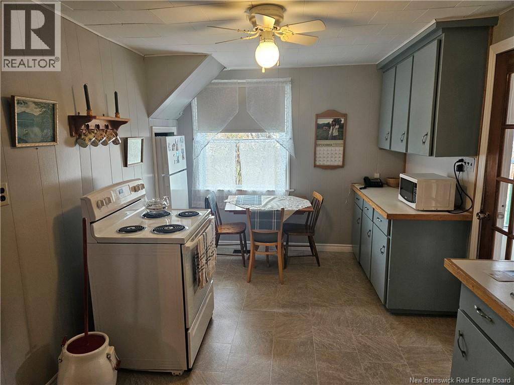169 Main Street, Blackville, New Brunswick E9B 1S3 - Photo 6 - NB128559