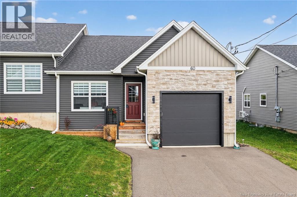 60 Anastasia Crescent, Moncton, New Brunswick