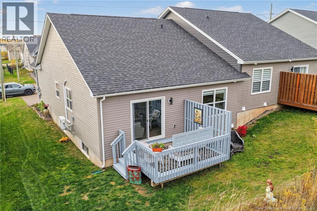 60 Anastasia Crescent, Moncton, New Brunswick  E1E 0E4 - Photo 2 - NB129061
