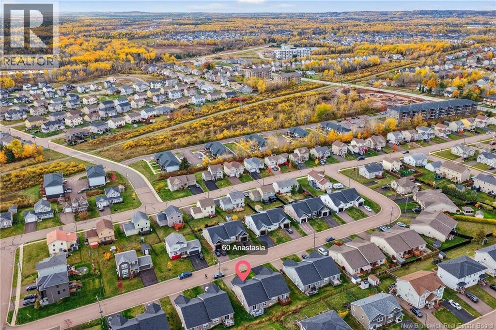 60 Anastasia Crescent, Moncton, New Brunswick  E1E 0E4 - Photo 3 - NB129061