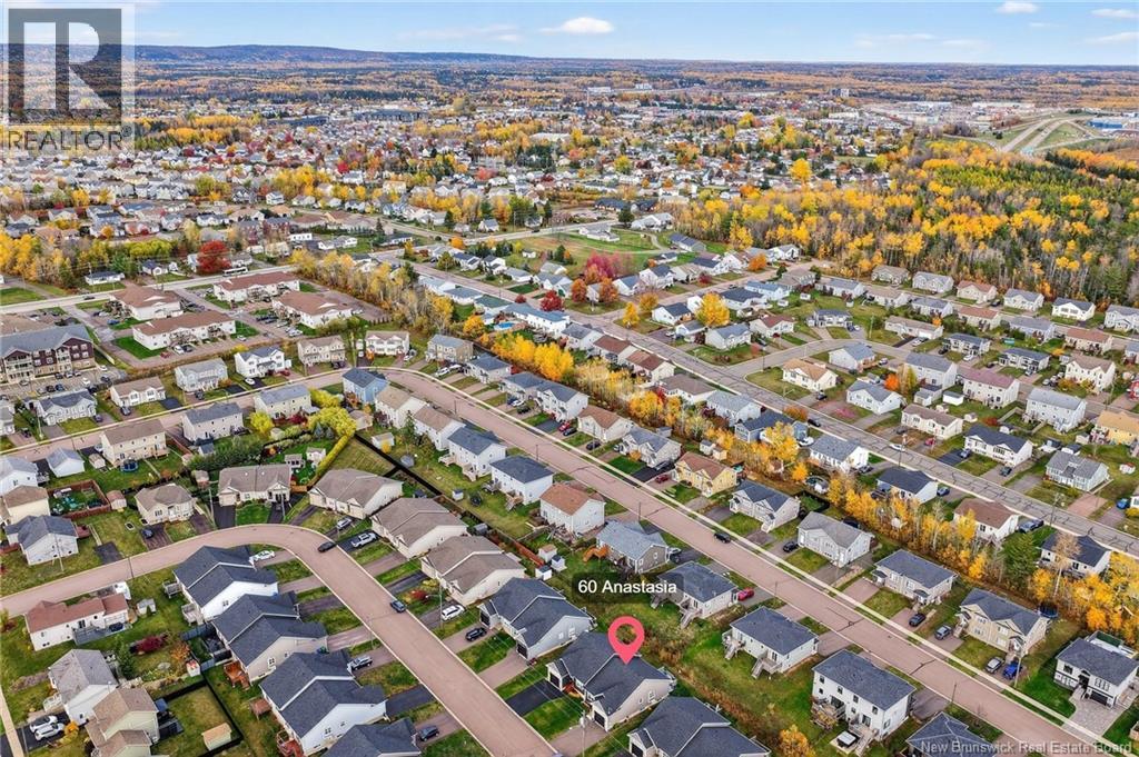 60 Anastasia Crescent, Moncton, New Brunswick  E1E 0E4 - Photo 4 - NB129061